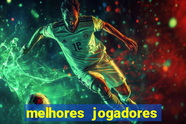 melhores jogadores esoccer battle